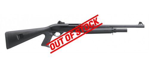 Benelli M2 Tactical 12 Gauge 3" 18.5" Barrel Semi Auto Shotgun